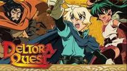 Quest Deltora - show0