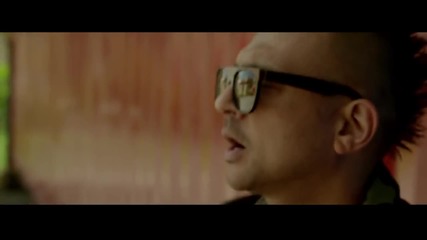 Sean Paul - Want Dem All ft. Konshens [official Video]