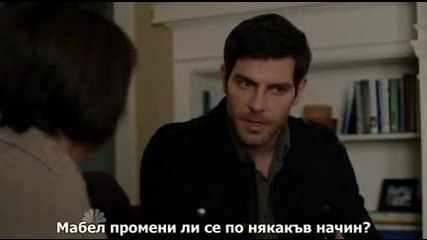 Досиетата Грим / Grimm - сезон 04 eпизод 12, Бг субт