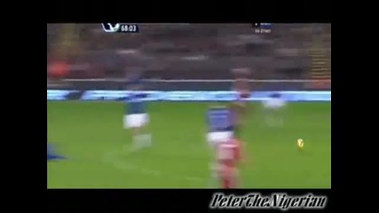 Steven Gerrard ~ Liverpool Legend ~