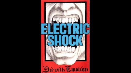 Electric Shock`95 - Mouth For War ( Pantera )