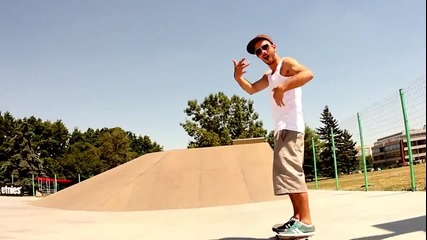 Ogi 23 feat. Feel - Добър Вечер