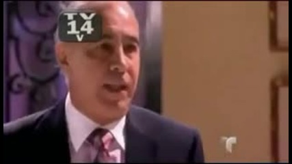 Santa Diabla - Capitulo 42