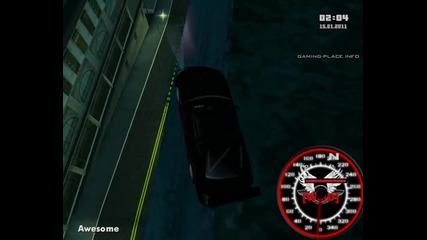 [tfk]dj Dark[wmd] Drift And Stunt