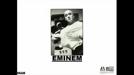 Eminem - Baruch College Session