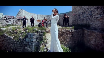 Emina Tufo - 2015 - Prasina (official Video)