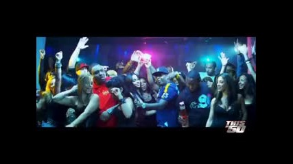 *new* Tony Yayo Feat. 50 Cent - Pass The Patron [official video]