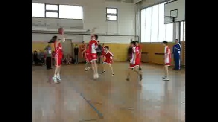School Basketball