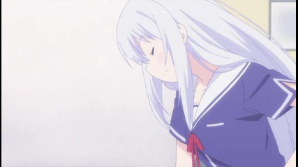 Oreshura Episode 10 Eng Hq