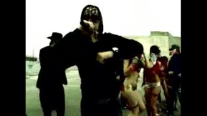 Hollywood Undead No. 5