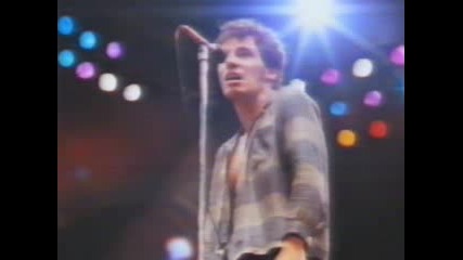 Bruce Springsteen - Quarter To Three