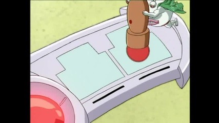 Yu Gi Oh ! Gx Eпизод 47 бг аудио