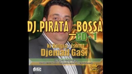 dzemail.2011 dj.pirata album