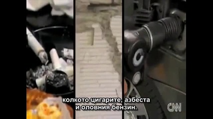 Мобилните телефони и Wi-fi причиняват рак