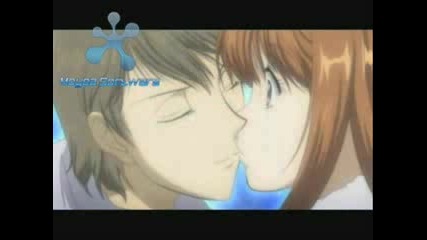Irie and Kotoko Swear to you my love will remain