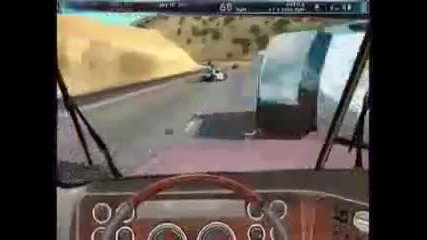 The Future of Trucking - Rign Roll