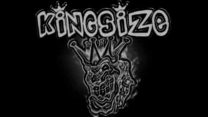 Kingsize - Dai Bambuka Dai