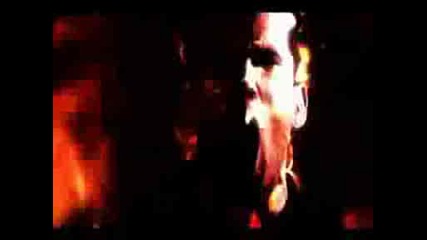 Bleeding Through - Death Anxiety