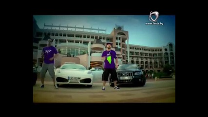 Теодора feat. Master Tempo - Горещо място (високо Качество)