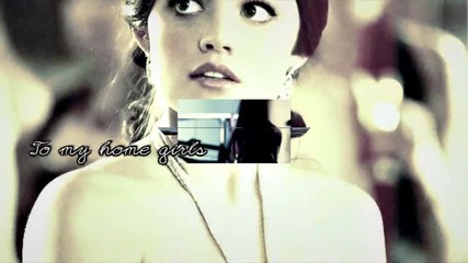 ¤ Lucy Hale ¤ C P ¤