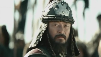 Dschinghis Khan - Temudschin H D