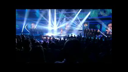 Alexandra Burke - Hallelujah 