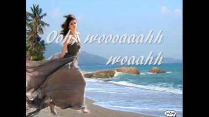 Selena gomez the scene a year without rain