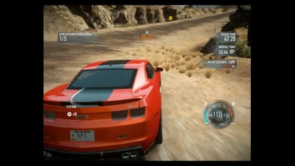nfs the run na ati radeon hd 6310