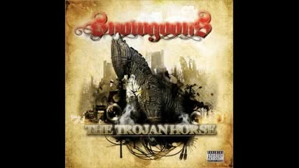 Snowgoons - The Time Is Now