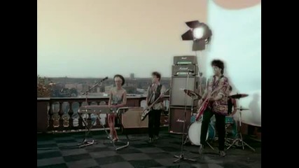Roxette - How Do You Do!