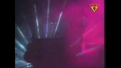 Mecano - Hijo de la Luna 