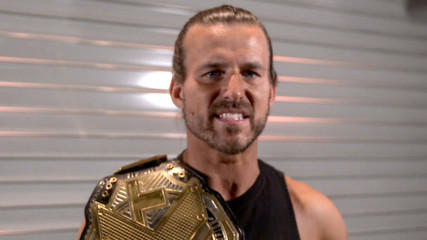 Adam Cole is going to end Velveteen’s Dream: WWE NXT, April 29, 2020