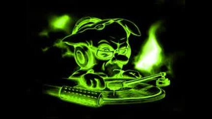 Dj Davidoff - rock a party mix the prodigy
