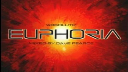Dave Pearce pres Absolute Euphoria 2002 cd2