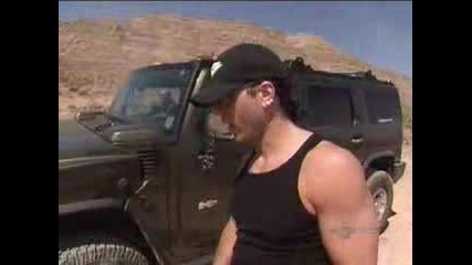 Chris Angel