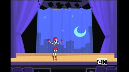 Cn * Tdwt - Whats Not To Love on High Definition (totaldrama)