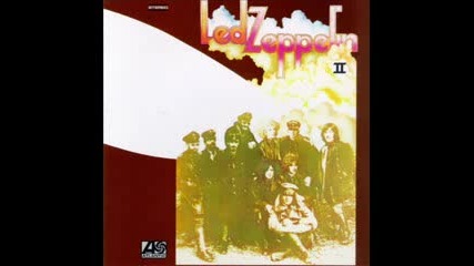 Led Zeppelin - Heartbreaker