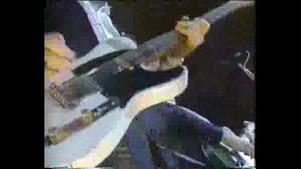Status Quo - Red Sky