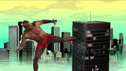 Old Spice | Flex :15 