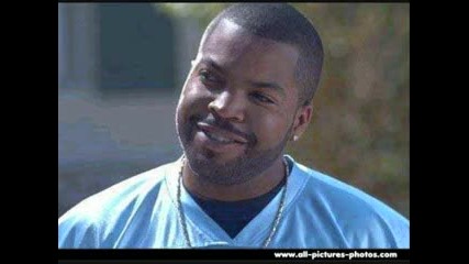 Ice Cube - How To Survive In South Central 