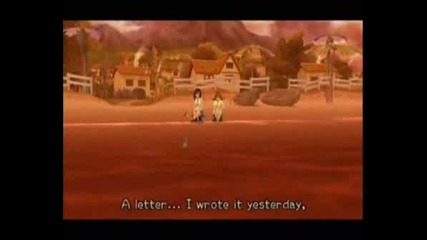 Kingdom Hearts - Will Be Loved