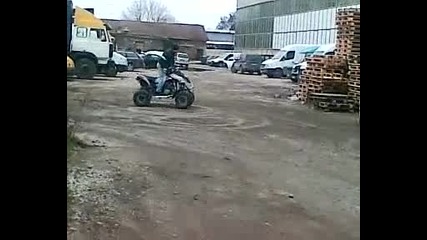 atv velichkovi