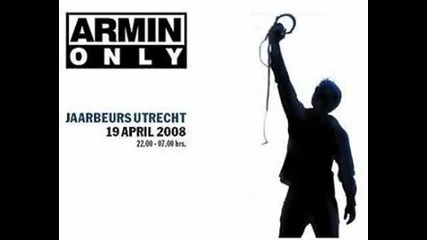 Armin Van Buuren, Dj Shah ft. Chris Jones - Going Wrong