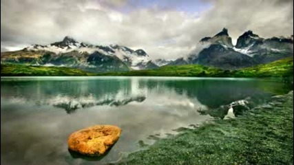 Cederberg - Mountains (smartminds Remix) 