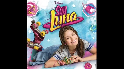 9. Soy Luna - I'd be crazy - Момчетата ( Цялата версия ) + Превод
