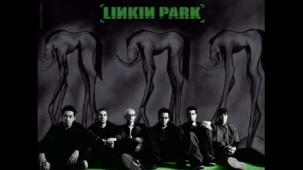 Linkin Park - Part Of Me