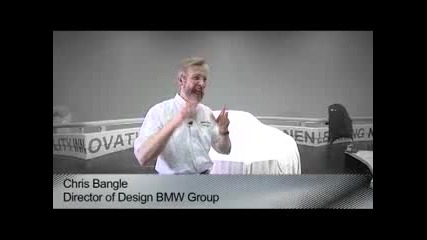 Bmw Gina Light Visionary Model Premiere 