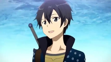 Sword Art Online/ Owl City - When Can I See You Again