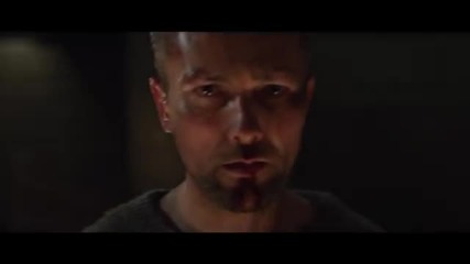 The Devil's Rock Trailer