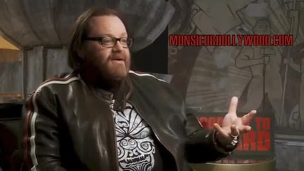 Режисьорът Джон Мур говори за супер филма си Умирай Трудно: Денят Настъпи (2013)